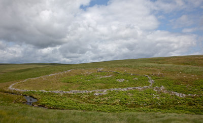 Erme Pound (7/8/09)