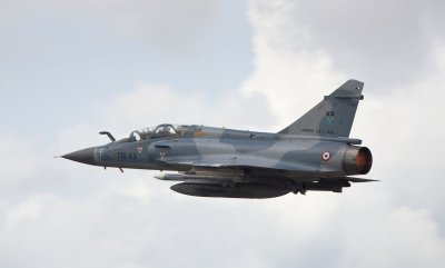 Mirage 2000 (7/17/10)