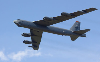 B-52H (7/17/10)