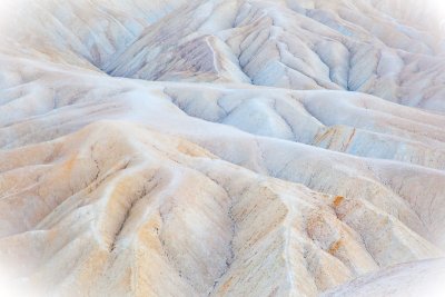 Death Valley - Color