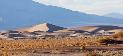 Death Valley - Color