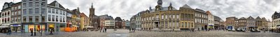 Old market (360 degree view)