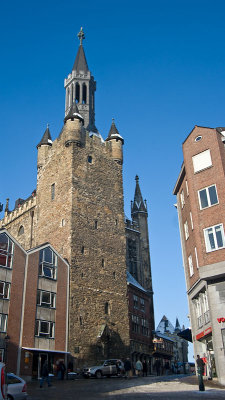 Granus Tower
