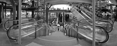 Berlin Central Station