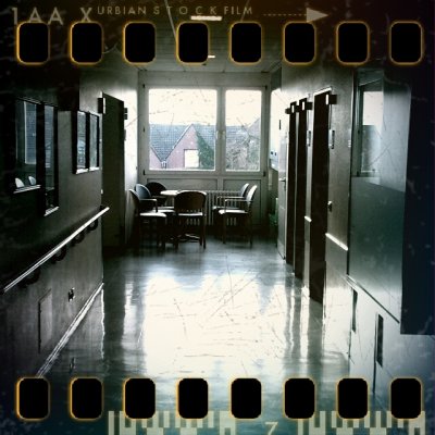 November 24th: At the hospital