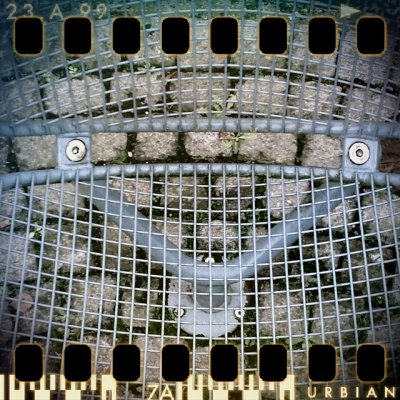November 25th: Smiling chair