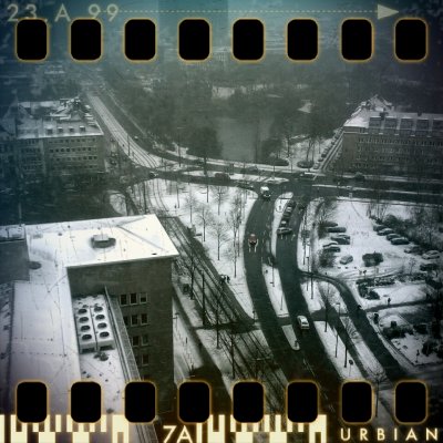 December 23rd II: Traffic at winter