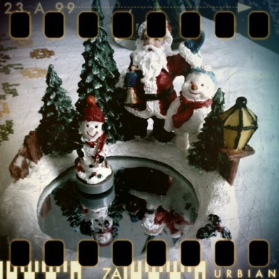 December 24th: Merry Christmas everyone!