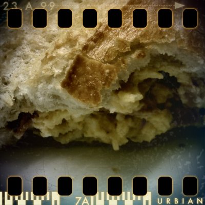 January 6th I: Breakfast
