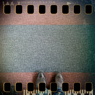January 7th II: Shoes