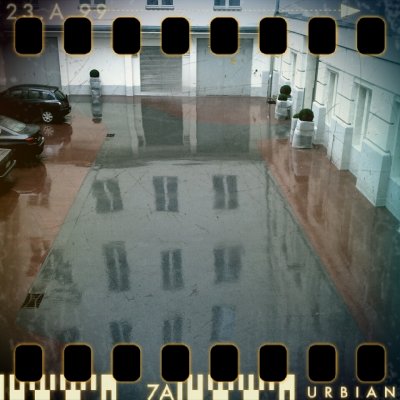 January 12th I: Wet