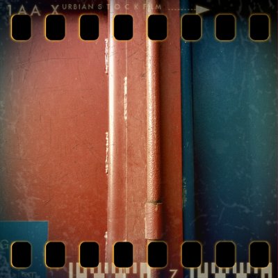 January 16th II: Red and blue