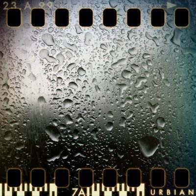 January 22nd: Wet shapes II