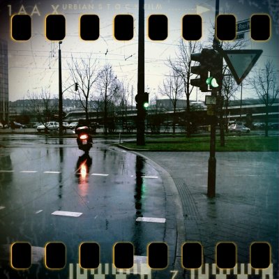 February 11th I: Lights