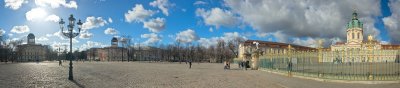 Schloss Charlottenburg