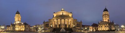 Gendarmenmarkt