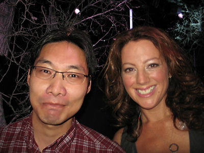 Sarah Mclachlan @ Much Music