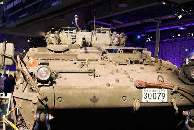 2009 Canadian International Auto Show