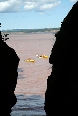 New Brunswick 2010
