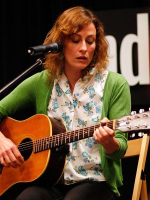 Sarah Harmer 06