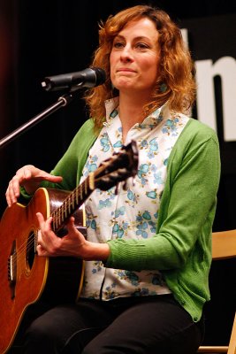 Sarah Harmer 09