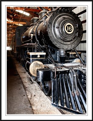 Illinois Railway Museum