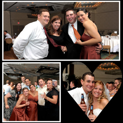 Kristie and Scott Album