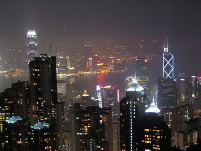 Victoria Peak