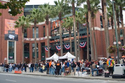 World Series 2010