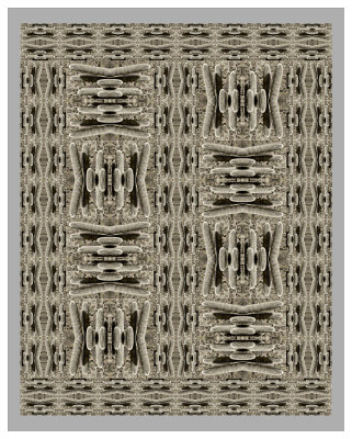 Saguaro Quilt