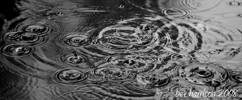 its raining again...!!