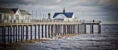 My favourite pier....