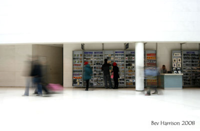shopping