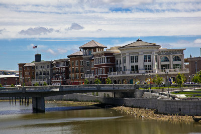 Napa Riverfront