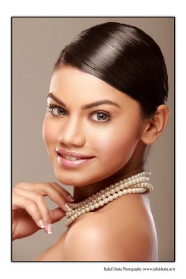 Aradhna Nayar (Winner Miss Delhi 2008 , 1st Runner up May queen 2007 ) {Delhi}