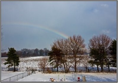 feb 17 rainbow