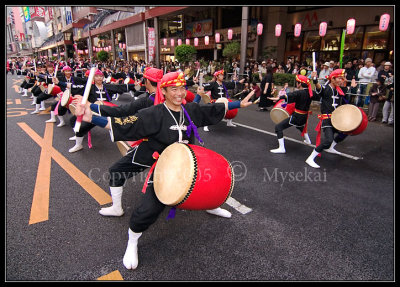 Okinawa Drummers1