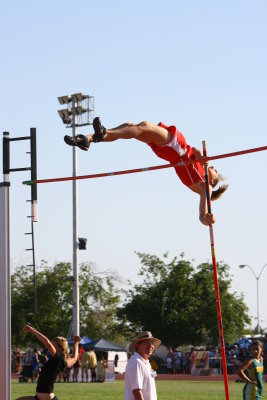 Arizona 2009State Track Championships , File 2