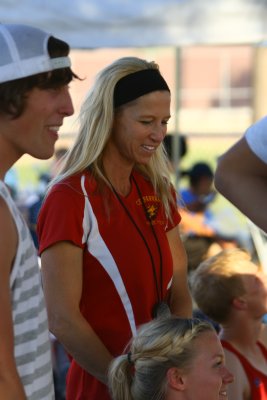 Arizona 2009State Track Championships , File 2