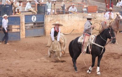 charreada