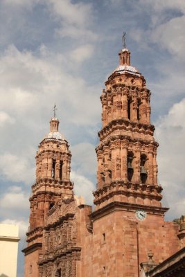 Ciudad De Zacatecas