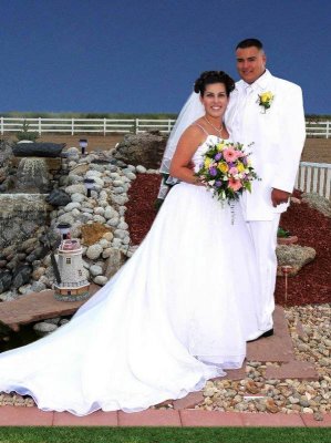 Wedding Photography