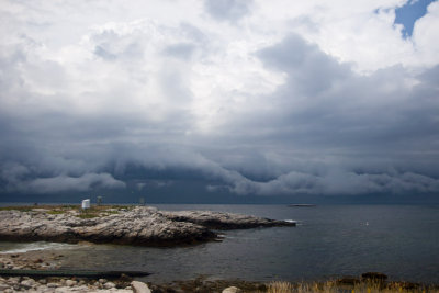 weather