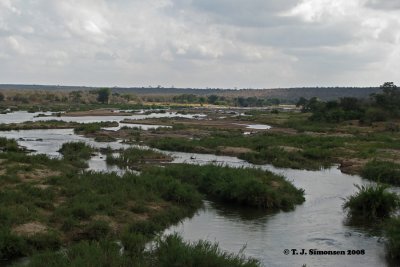 Olifants River