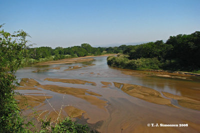 Lusutfo River