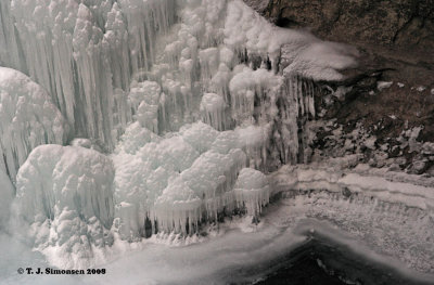 Alberta winter - 7