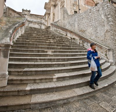 Dubrovnik