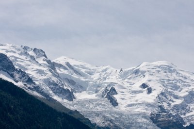Mont Blanc 4285