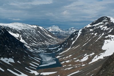 View from Vierramvare