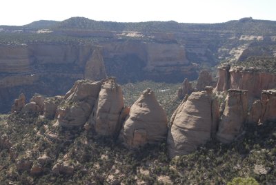 Colorado National Monument